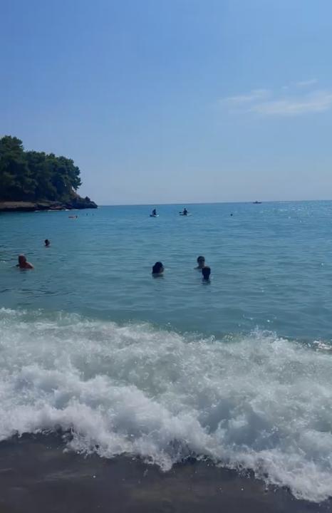 Strand Laguna Beach Alya Resort & Spa Hotel