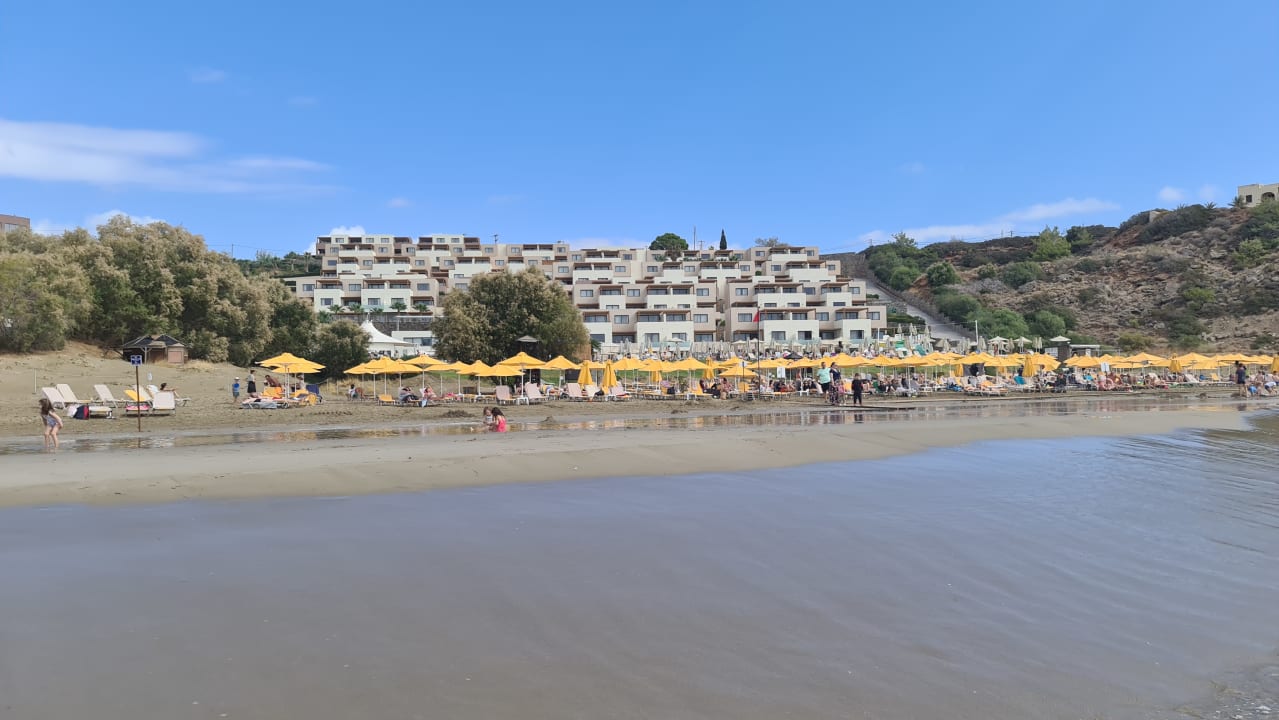 Strand Atlantica Mikri Poli Crete