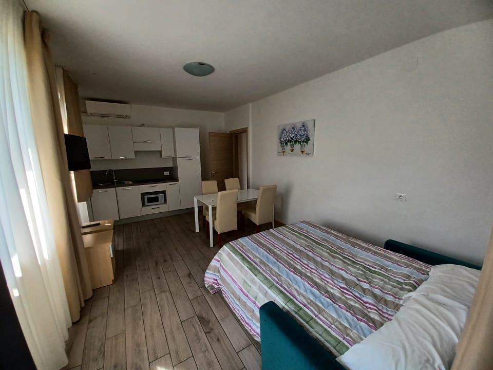 Zimmer Residence Oasi