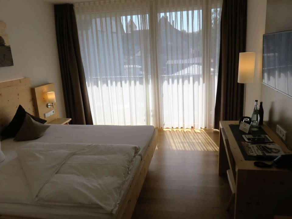 Standard Doppelzimmer #106 Hotel Beim Rinderwirt