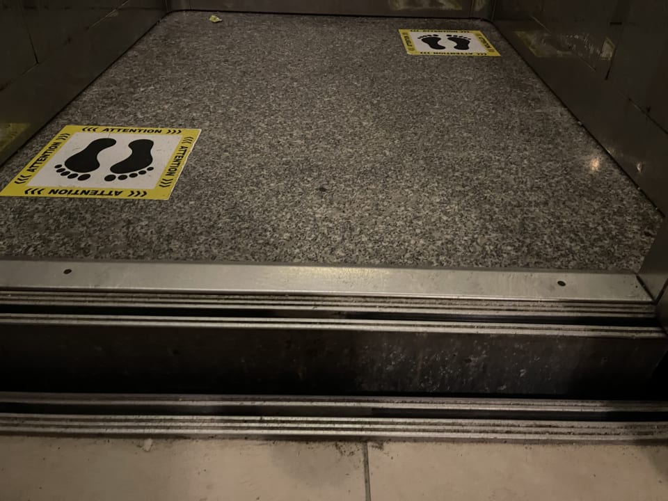 Sonstiges Club Hotel Mirabell