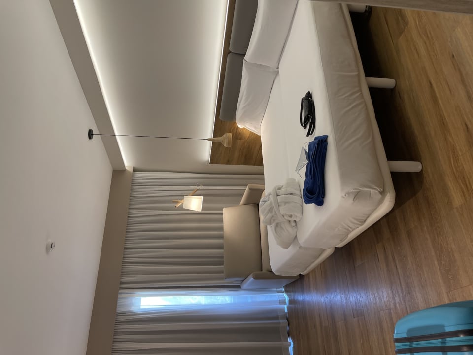 Zimmer Playa Park Zensation