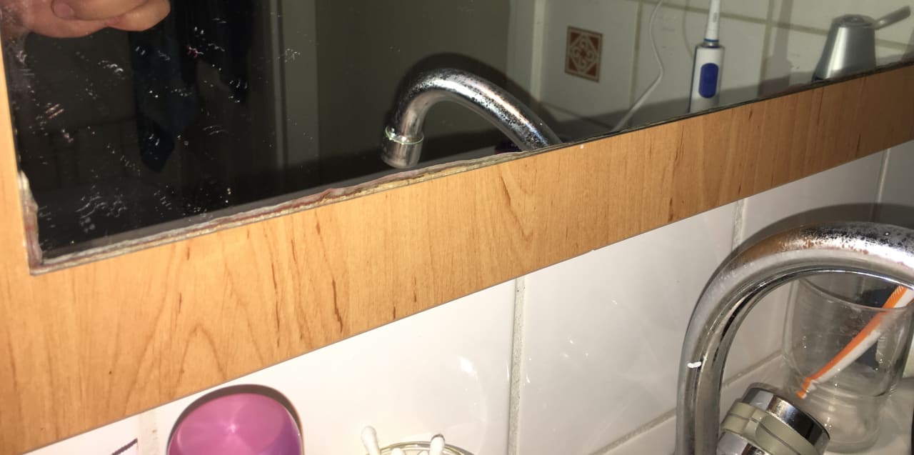 Zimmer Center Parcs De Kempervennen