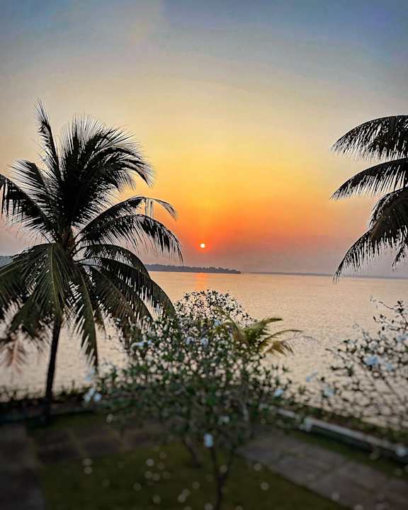 Außenansicht Ramada Resort by Wyndham Kochi