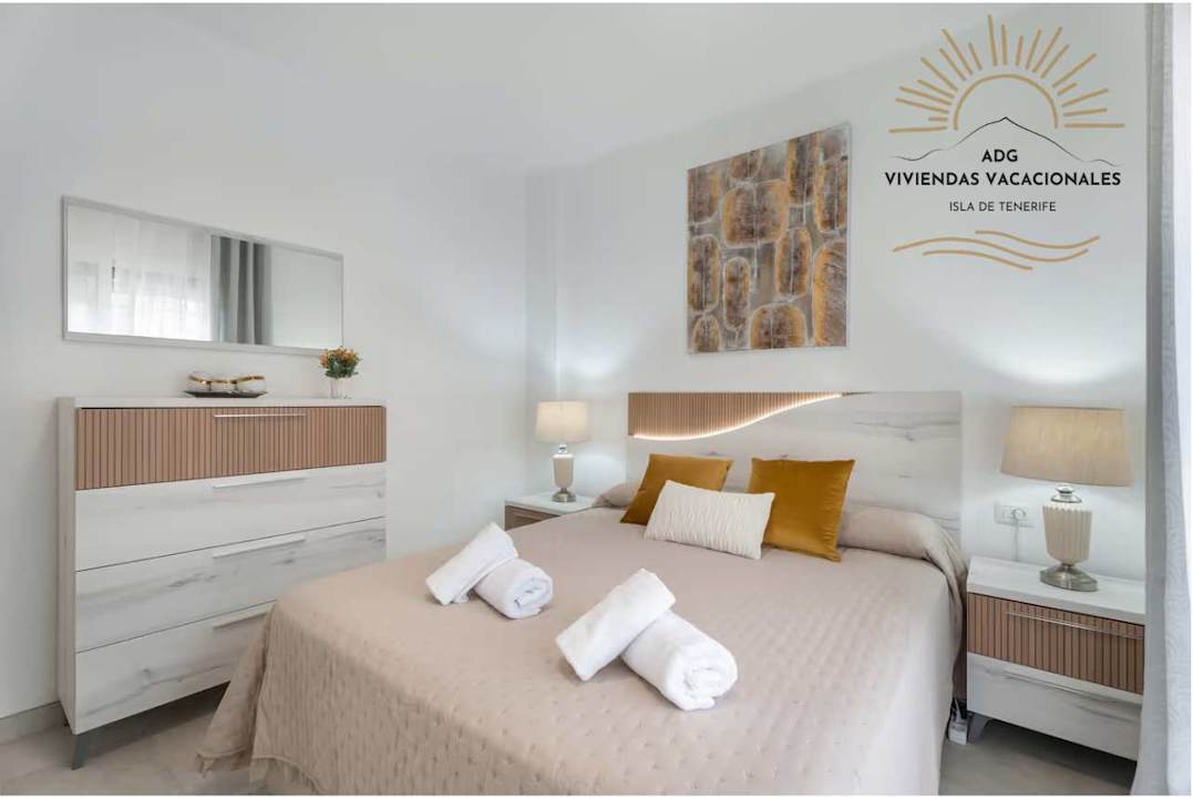 Zimmer Villa Las Caletillas
