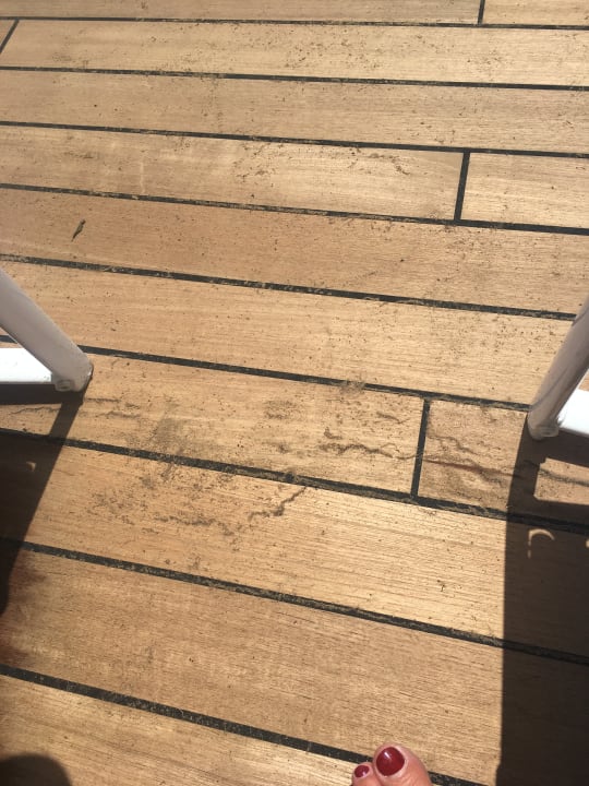 Pool Regatta Point Tavern & Holiday Villas