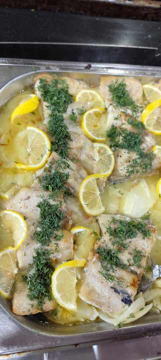 Gastro Hotel Asrin Beach