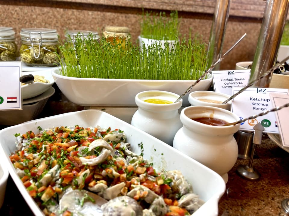 Gastro Jaz Makadina