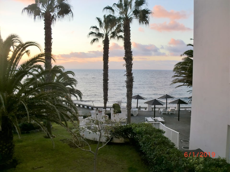 Zimmer Hotel Riu Madeira