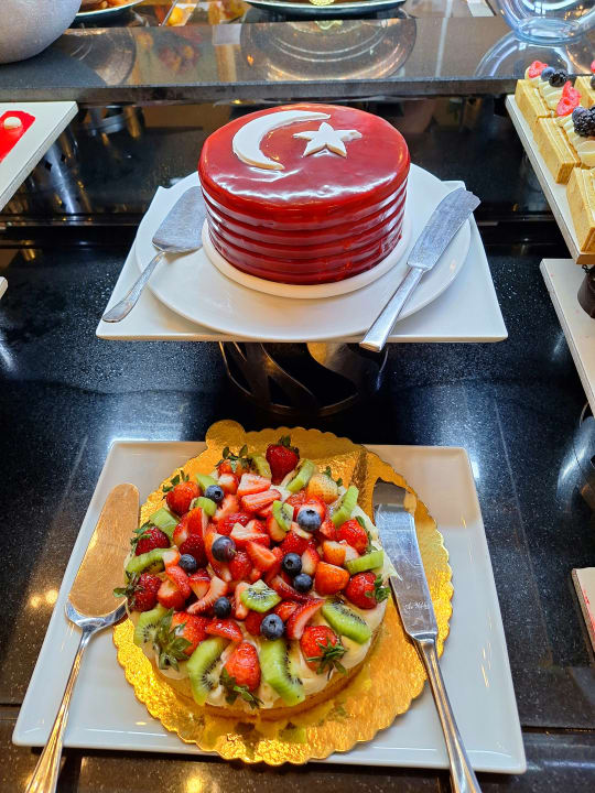 Gastro Hotel Delphin Diva