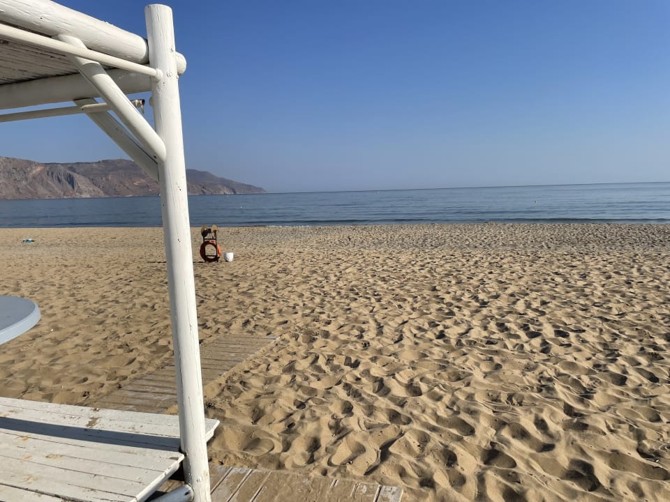 Strand Anemos Luxury Grand Resort