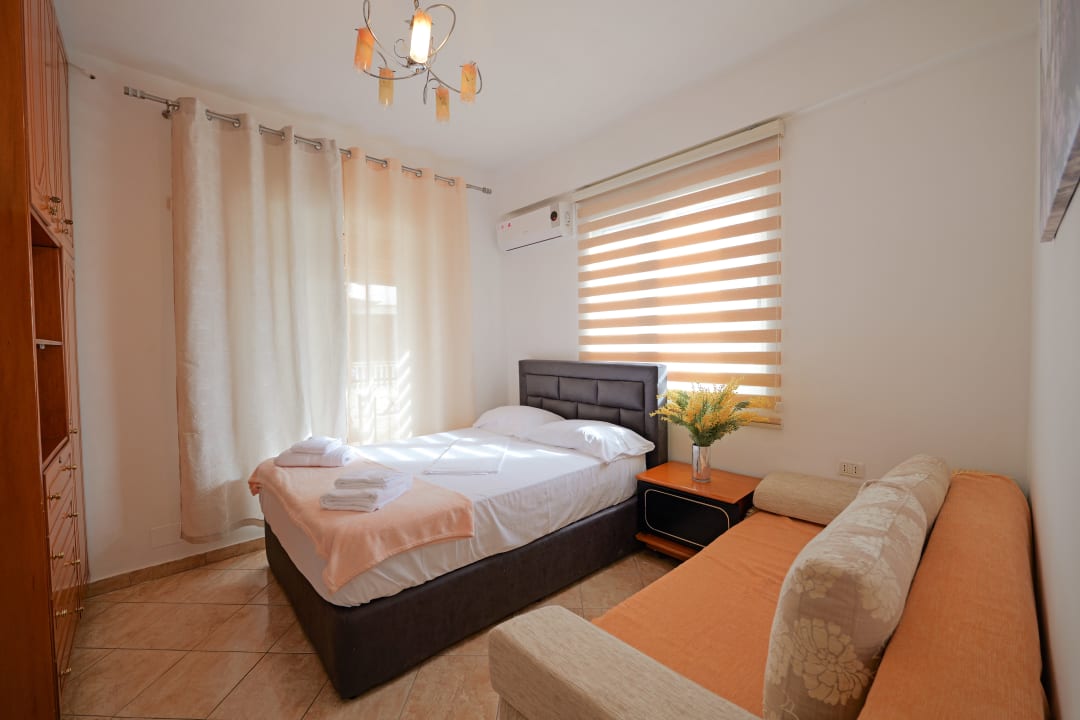 Zimmer Vila Veli Brothers