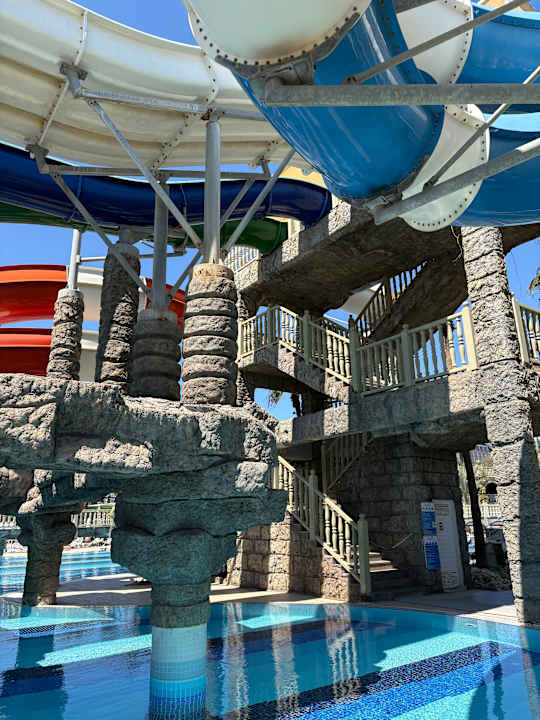 Außenansicht Royal Holiday Palace