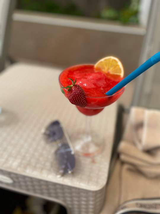 Gastro Sailor's Beach Club