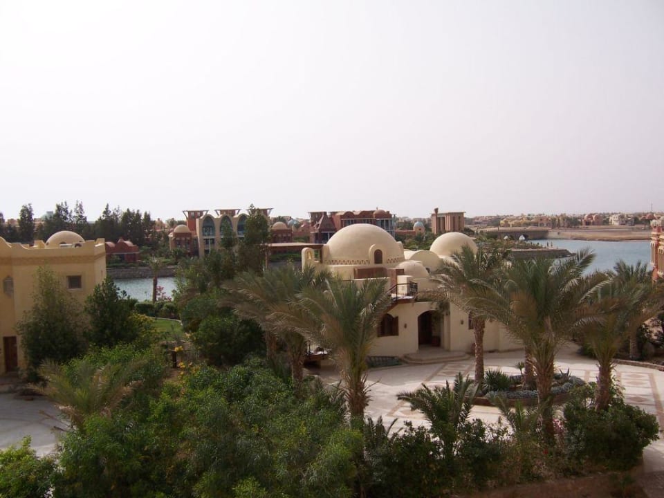 El Gouna Hotel Three Corners Ocean View prestige - Adults only