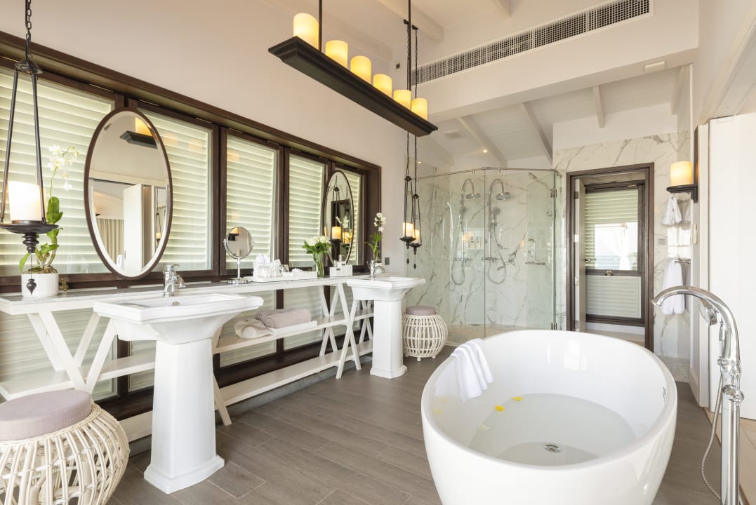 Zimmer The Shore At Katathani