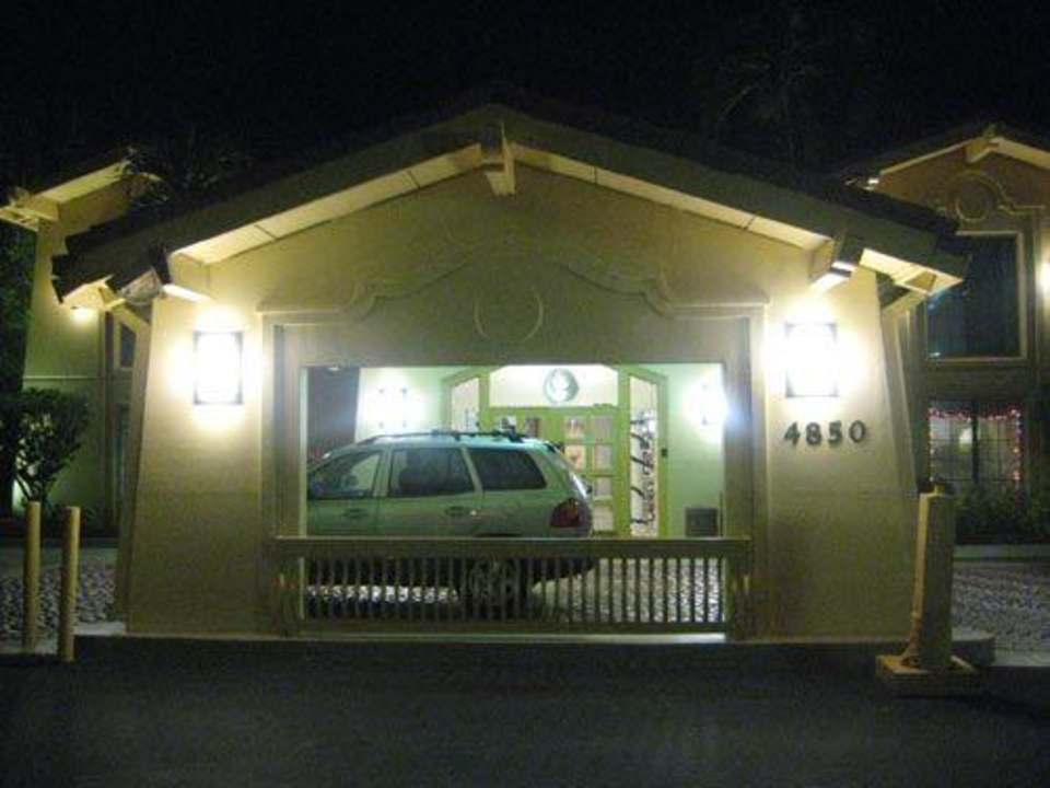 La Quinta Inn Hotel La Quinta Inn Fort Myers