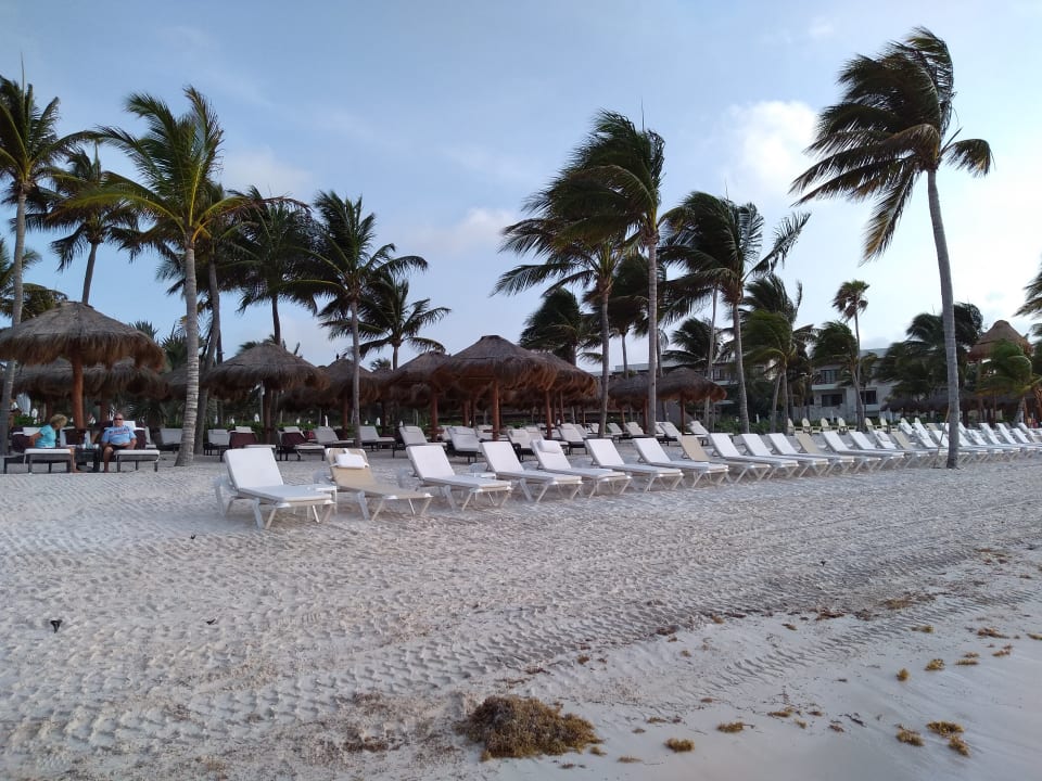 Strand Secrets Akumal Riviera Maya - Adults only