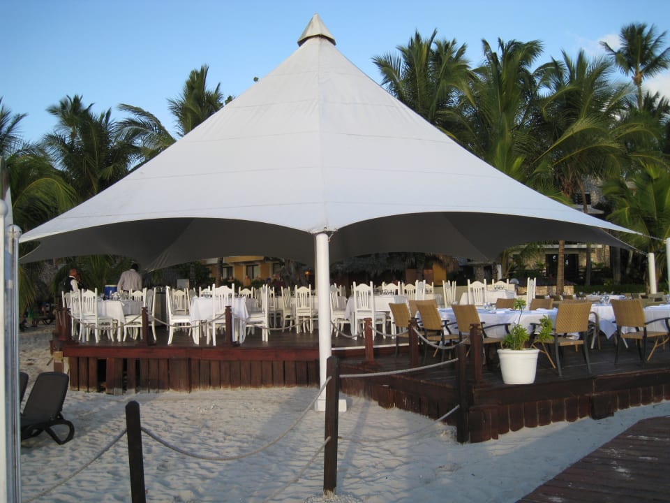 Direkt am Strand Hotel Viva Dominicus Palace by Wyndham-All Inclusive Resort