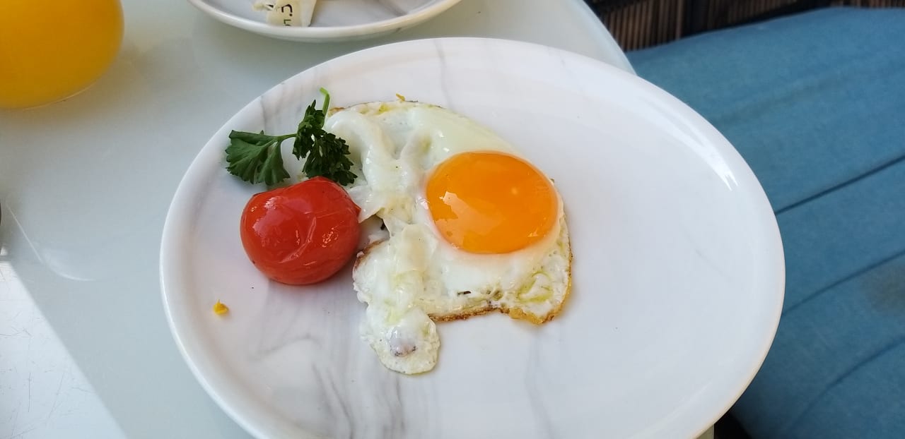 Gastro Andaz Dubai The Palm, by Hyatt