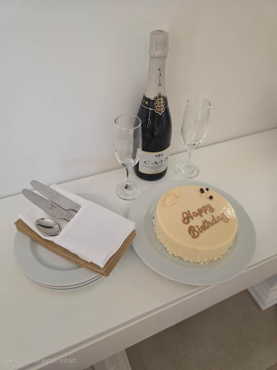 Gastro Iberostar Selection Creta Marine