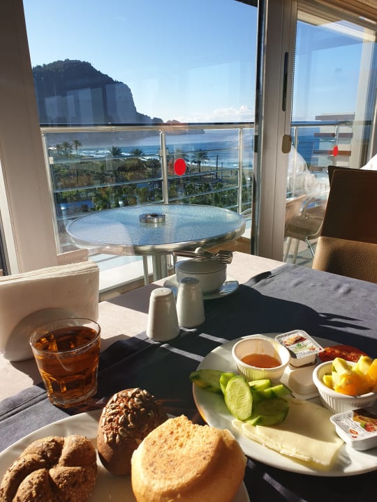 Gastro Gardenia Hotel