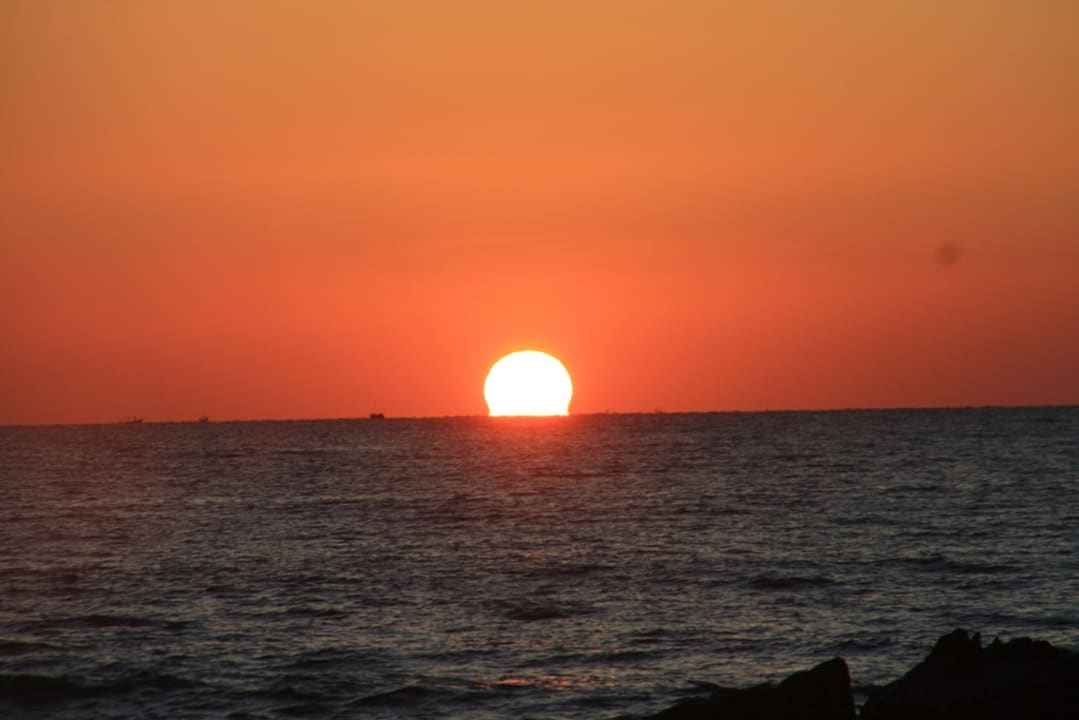 Immer wieder toll Bayview - the beach resort