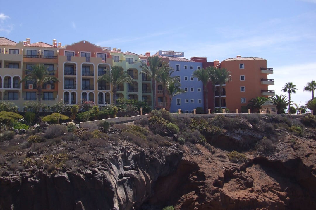 Mittig Bahia Principe Sunlight Costa Adeje