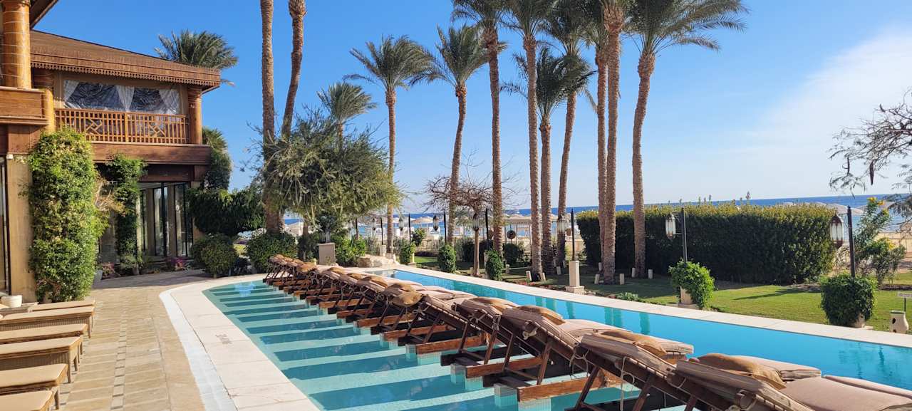 Sport & Freizeit Makadi Spa - Adults only