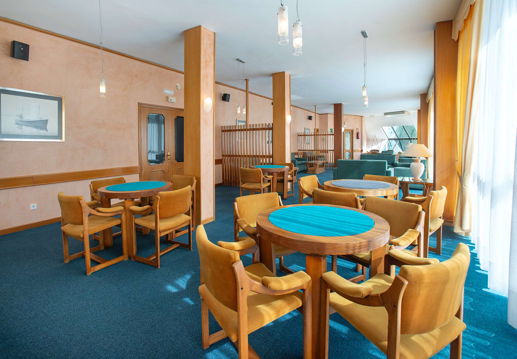 Sonstiges Hotel Exagon Park