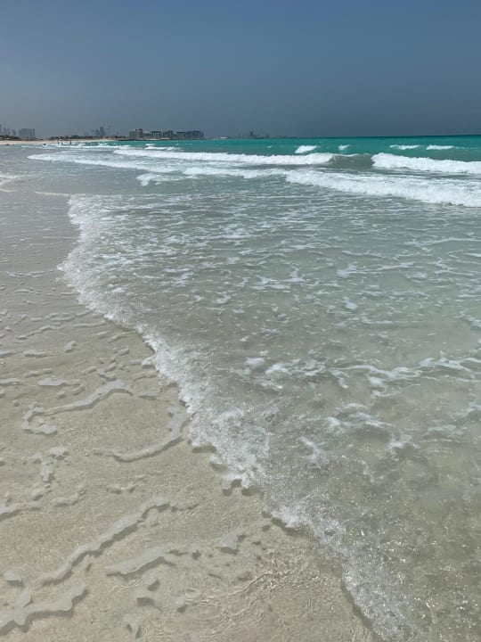 Strand Park Hyatt Abu Dhabi Hotel and Villas