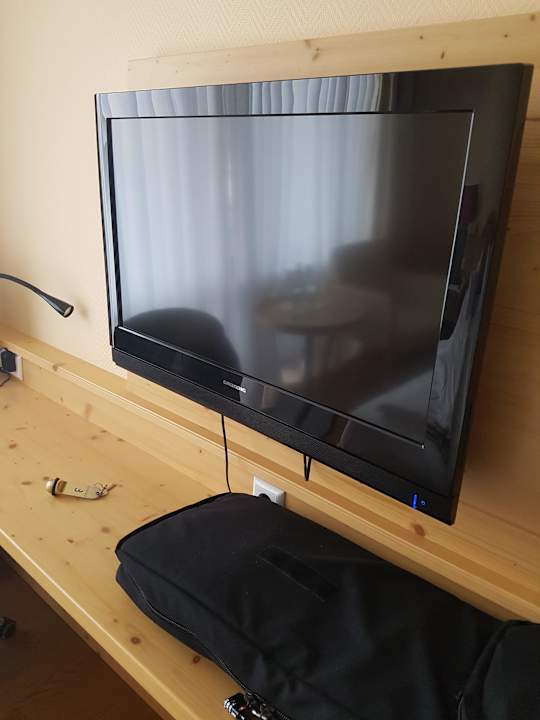 TV Hotel - Gasthof Rössle