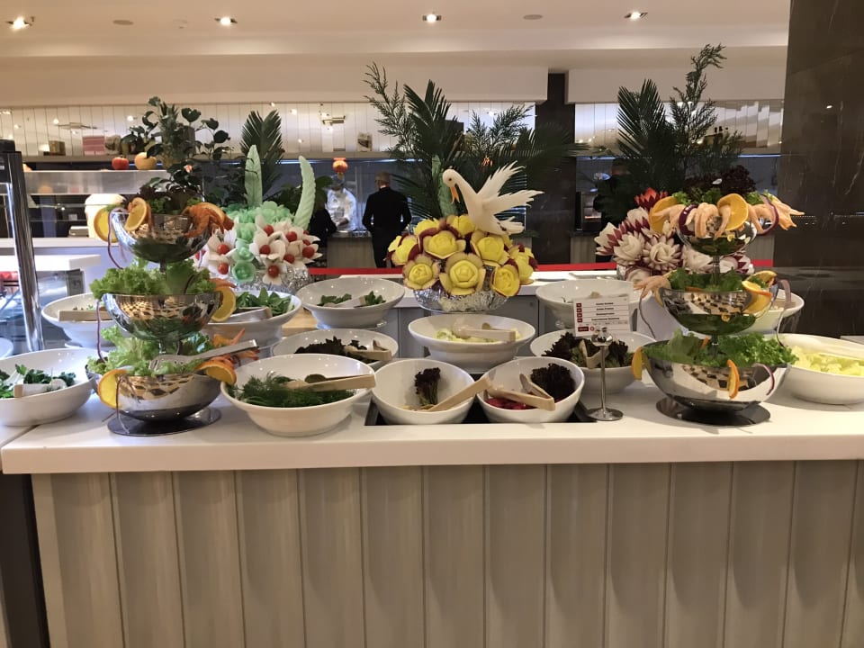 Gastro Sentido Trendy Verbena Beach