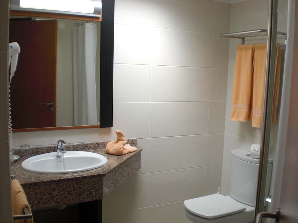 Habitación HL Miraflor Suites Hotel