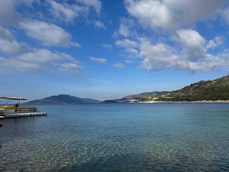 Strand Hapimag Sea Garden Resort