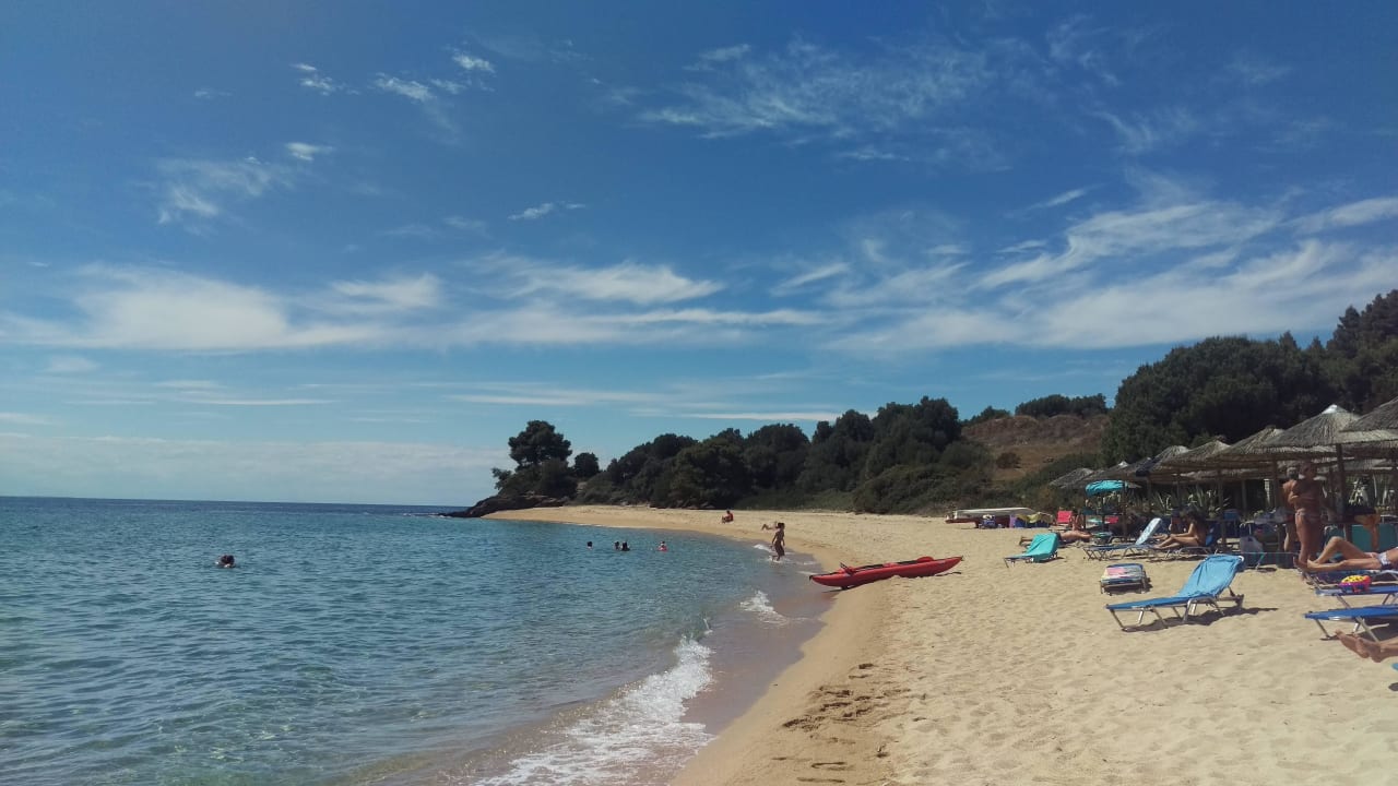 Bucht Lagomandra Hotel & Spa