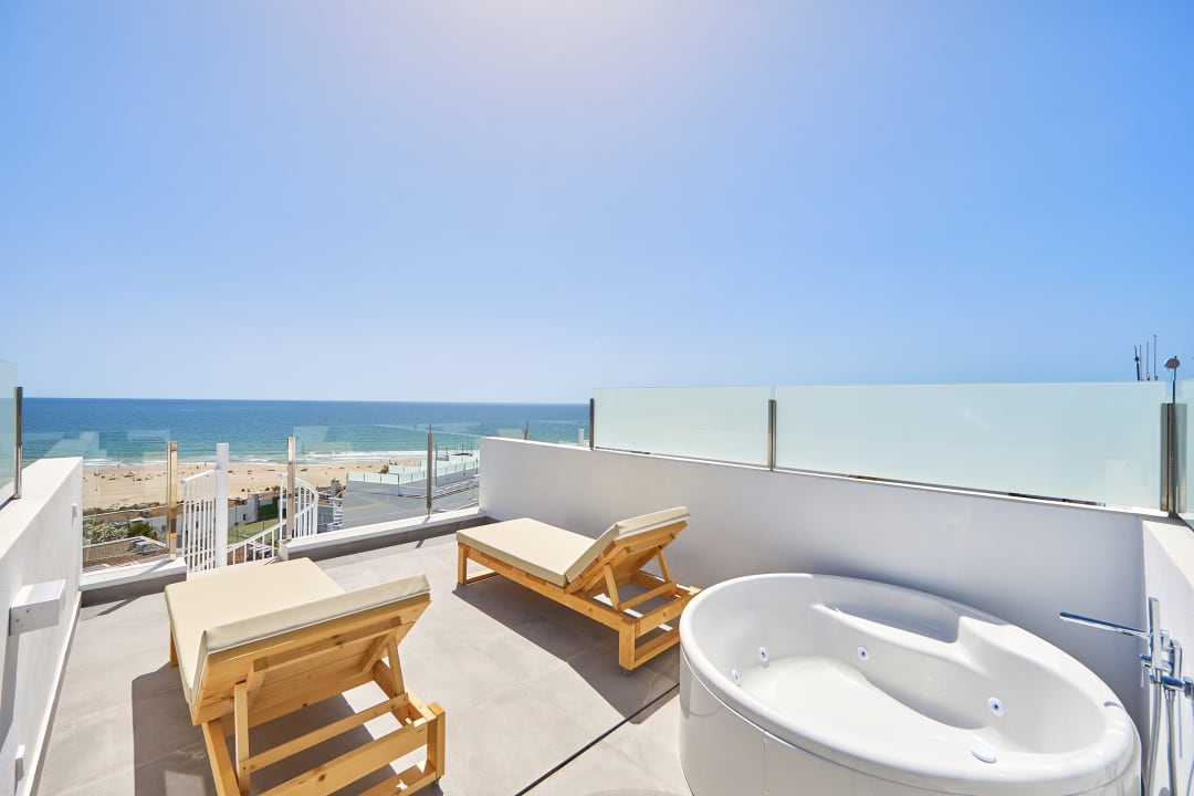 Zimmer FERGUS Conil Park