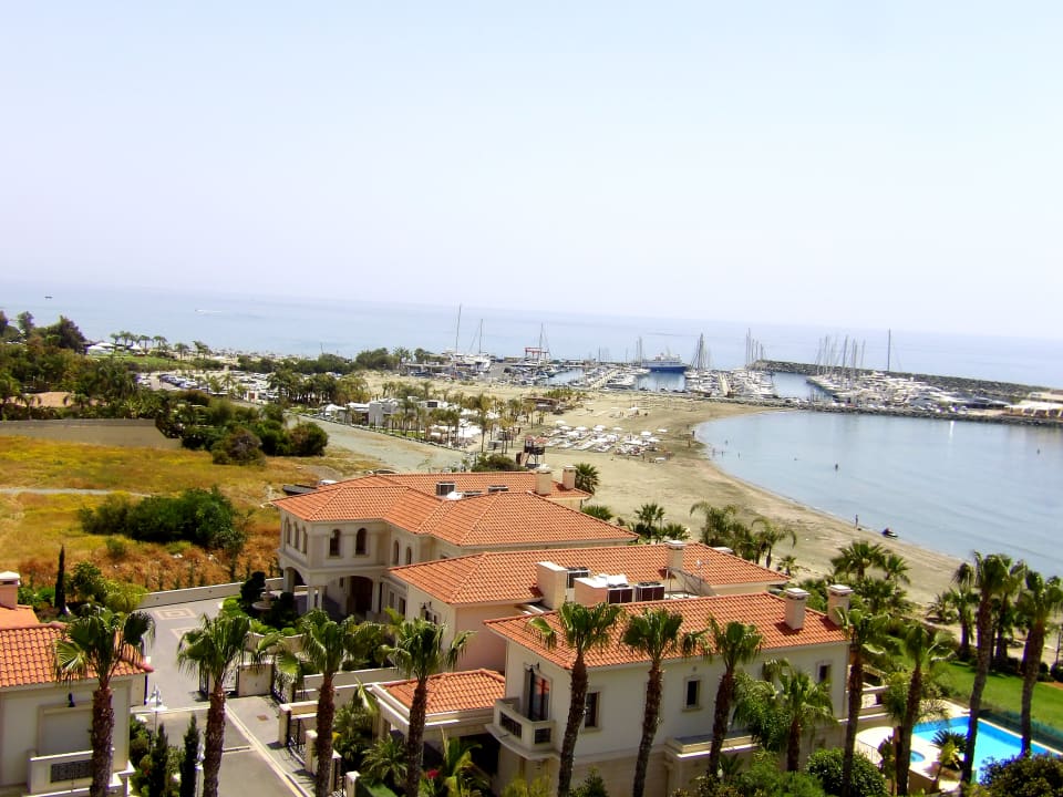 Ausblick The GrandResort By Leonardo Hotels