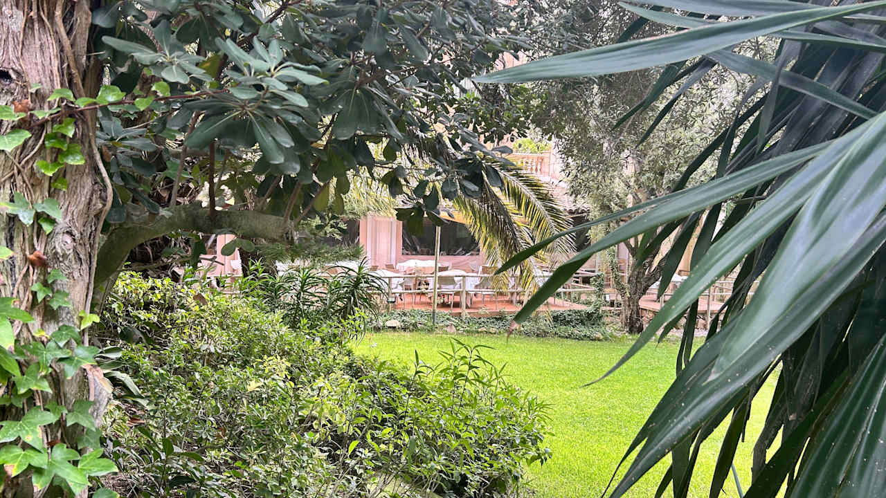 Gastro Lago Garden