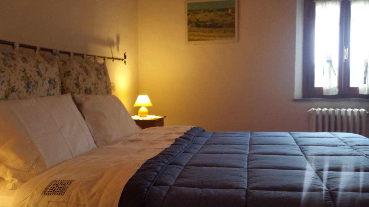 Zimmer A Casa di Lizzy B&B