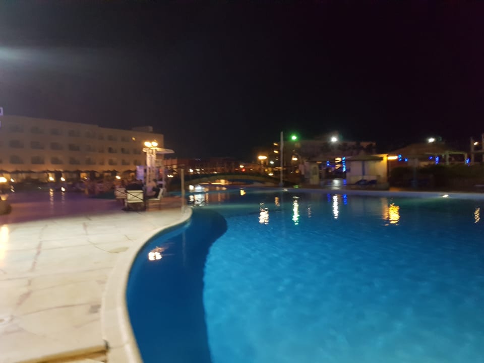 Pool Titanic Resort & Aqua Park