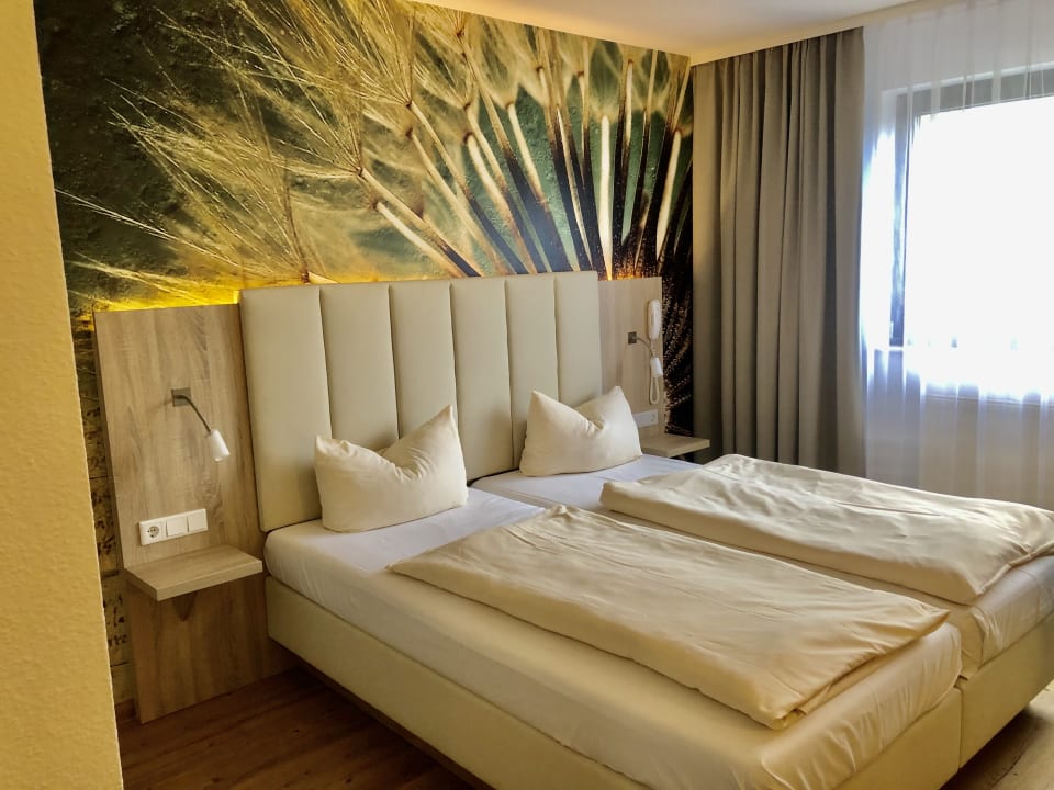 Zimmer Hotel Zur Kanone