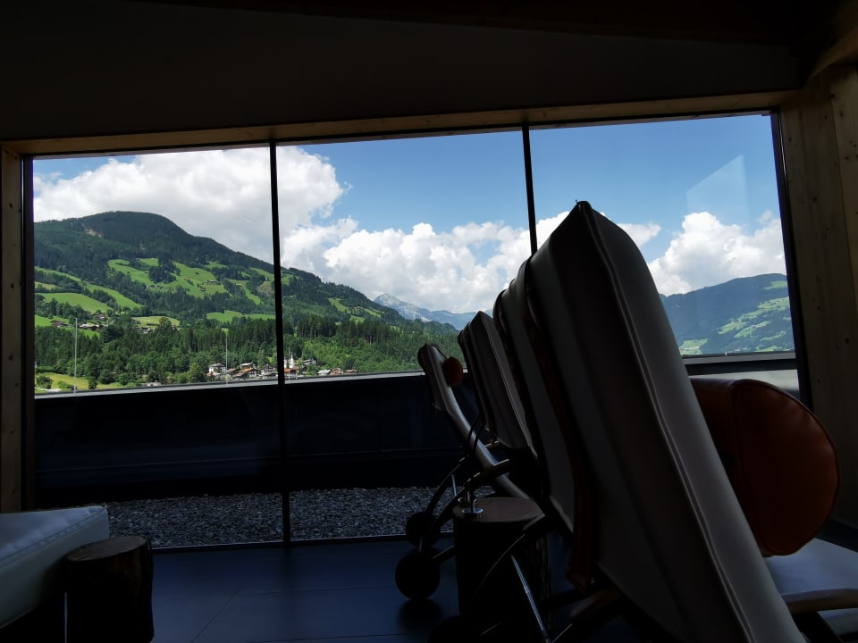 Sport & Freizeit Mia Alpina . Zillertal Family Retreat