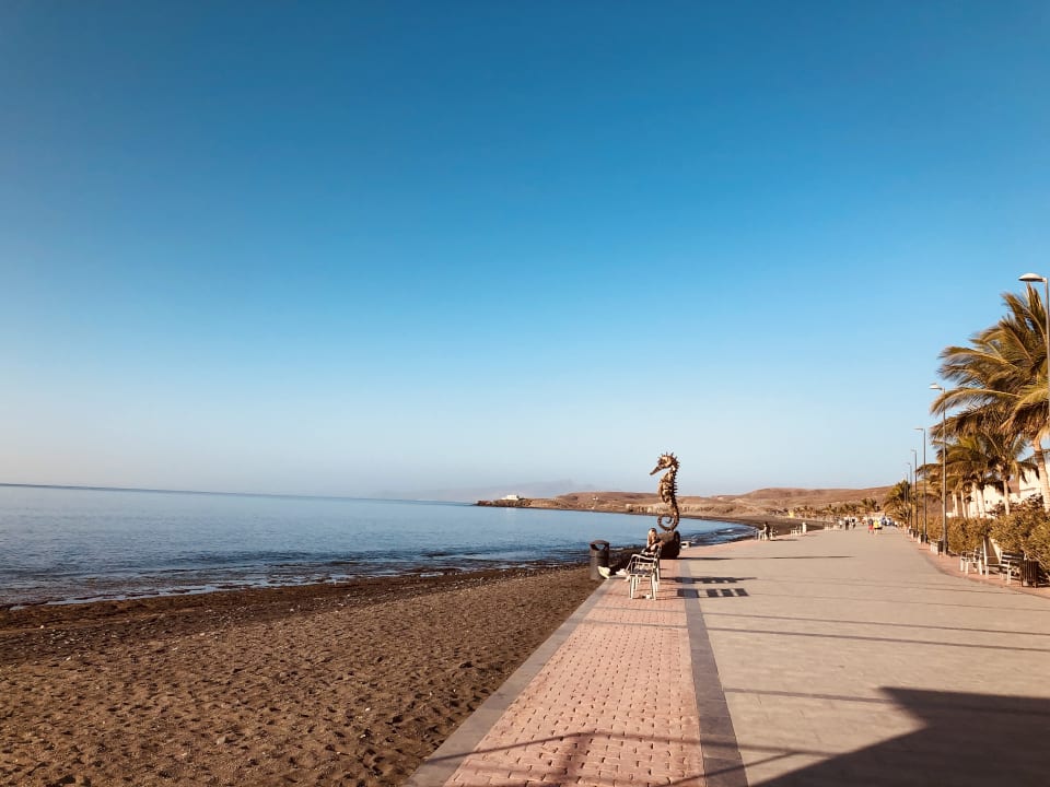 Strand R2 Bahía Playa Design Hotel & Spa - Adults Only