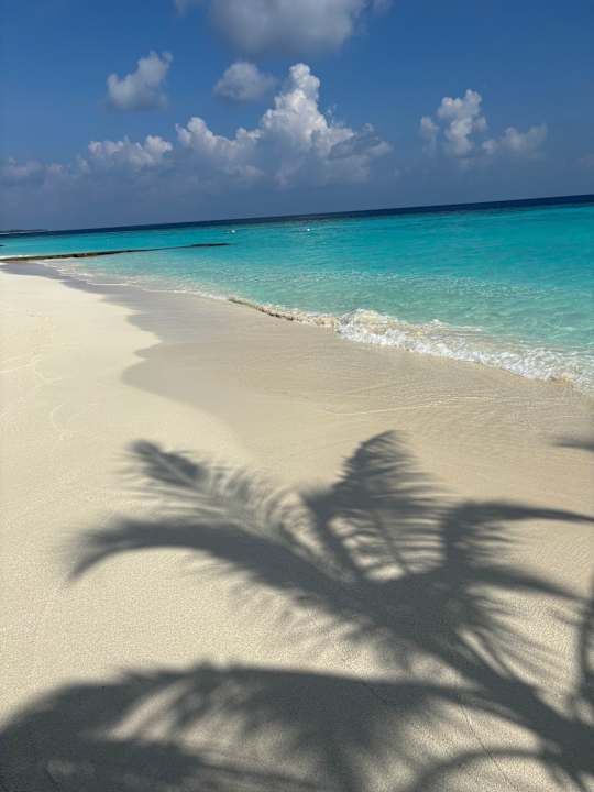 Strand Adaaran Select Meedhupparu Island Resort - Premium All Inclusive