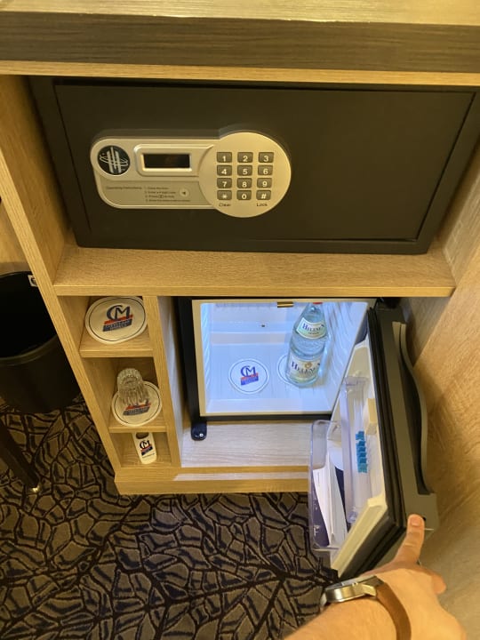 Zimmer CityClass Hotel Alter Markt