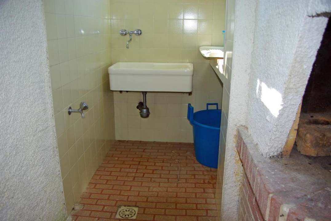 Waschhaus Villa Erica