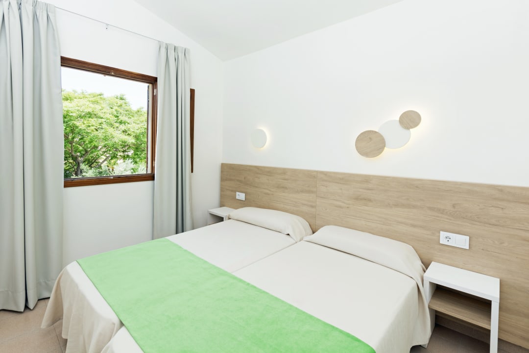 Zimmer HSM Club Torre Blanca
