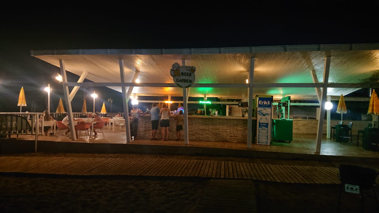Gastro Asteria Family Belek