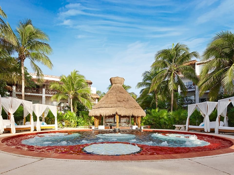 Gastro Desire Riviera Maya Pearl Resort - Adults only